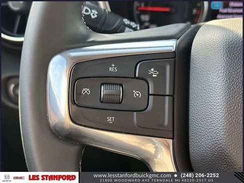 Certified 2023 Chevrolet Blazer LT image 23