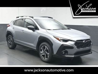New 2026 Subaru Crosstrek 2.0i Premium w/ Convenience Package #2