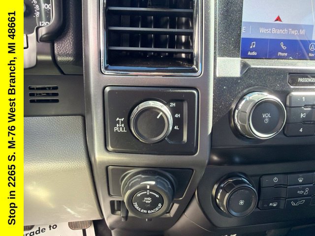 Used 2020 Ford F150 XLT w/ Equipment Group 301A Mid AWD/4WD image 35