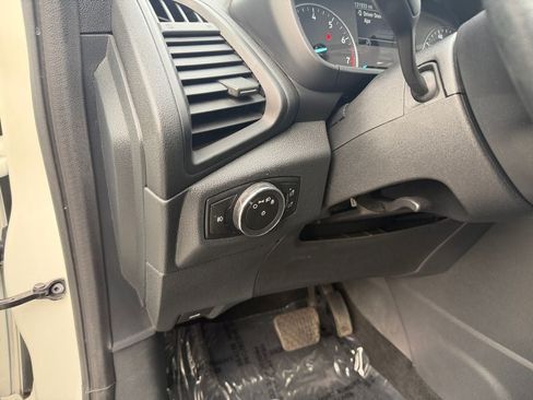 Used 2020 Ford EcoSport Titanium AWD/4WD image 19