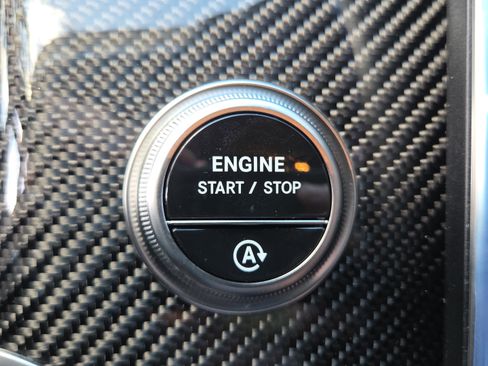 New 2026 Mercedes-Benz GLC 43 AMG 4MATIC image 23