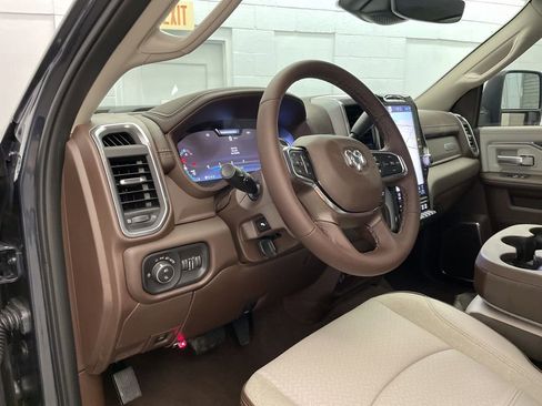 New 2026 RAM 2500 Laramie image 18