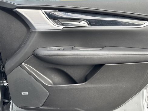 Certified 2025 Cadillac XT5 Premium Luxury image 14