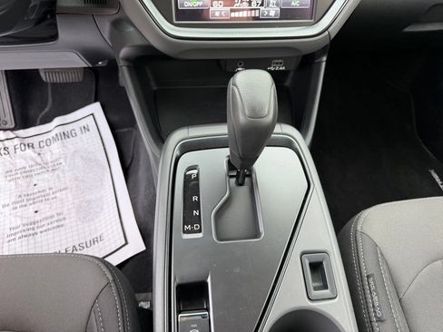 Used 2026 Subaru Crosstrek 2.5i AWD/4WD image 26
