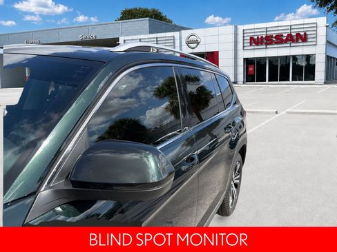 Used 2021 Volkswagen Atlas SEL Premium AWD/4WD image 13