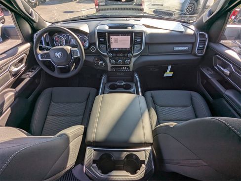 New 2026 RAM 1500 Big Horn image 12