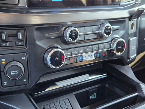 Used 2024 Ford F350 Lariat w/ Lariat Ultimate Package image 15