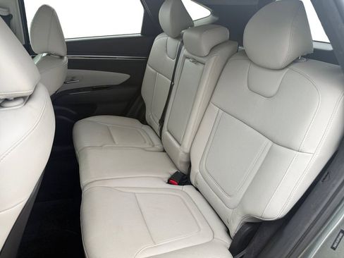 Certified 2023 Hyundai Tucson Limited w/ Winter Package FWD image 13
