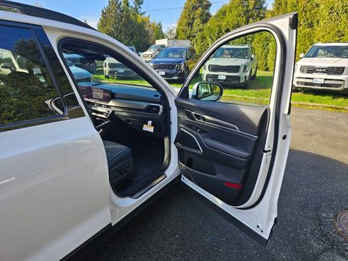 New 2025 Kia Telluride SX Prestige X-Line image 31