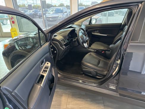 Used 2016 Subaru Crosstrek 2.0i Limited image 13