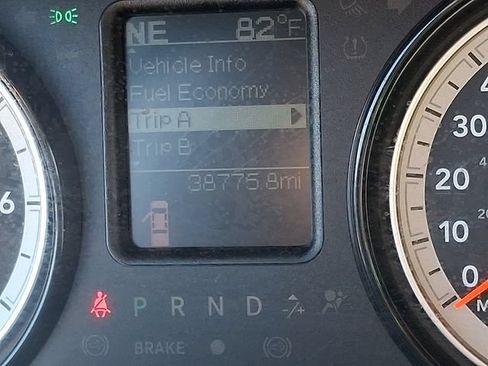 Used 2024 RAM 1500 Classic SLT RWD image 19