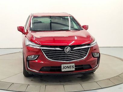 Used 2024 Buick Enclave Premium