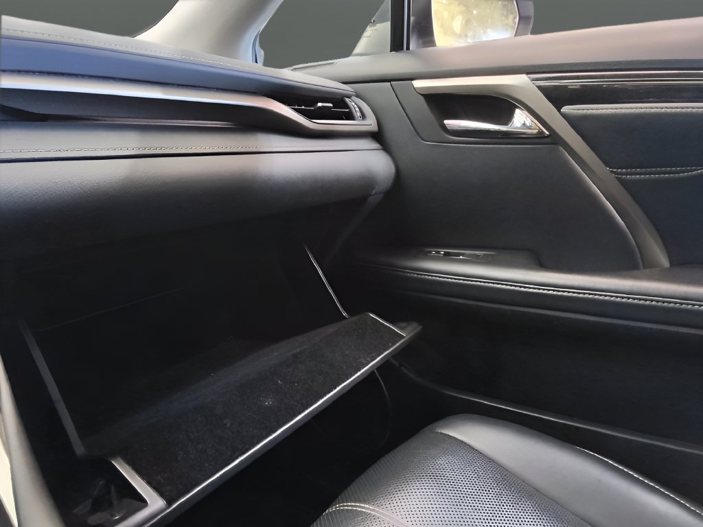 Used 2019 Lexus RX 350 AWD image 30
