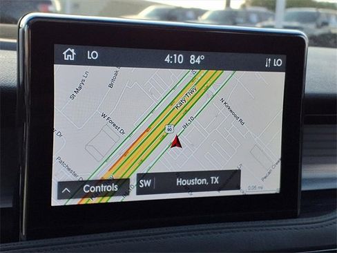 Certified 2022 Lincoln Corsair FWD w/ Premium Package image 19