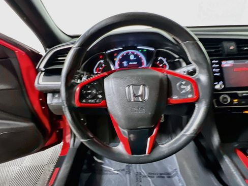 Used 2019 Honda Civic Sport image 18