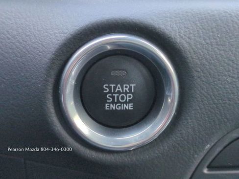 Certified 2025 MAZDA CX-5 Signature AWD/4WD image 30