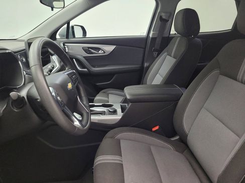 Used 2024 Chevrolet Blazer LT w/ Driver Confidence Package FWD image 17