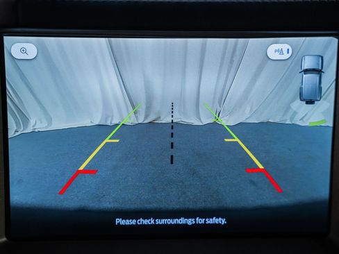 Certified 2025 Ford Bronco Outer Banks image 49