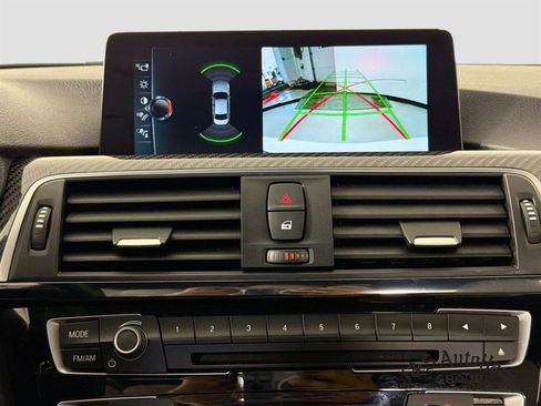 Used 2017 BMW M3 RWD image 19