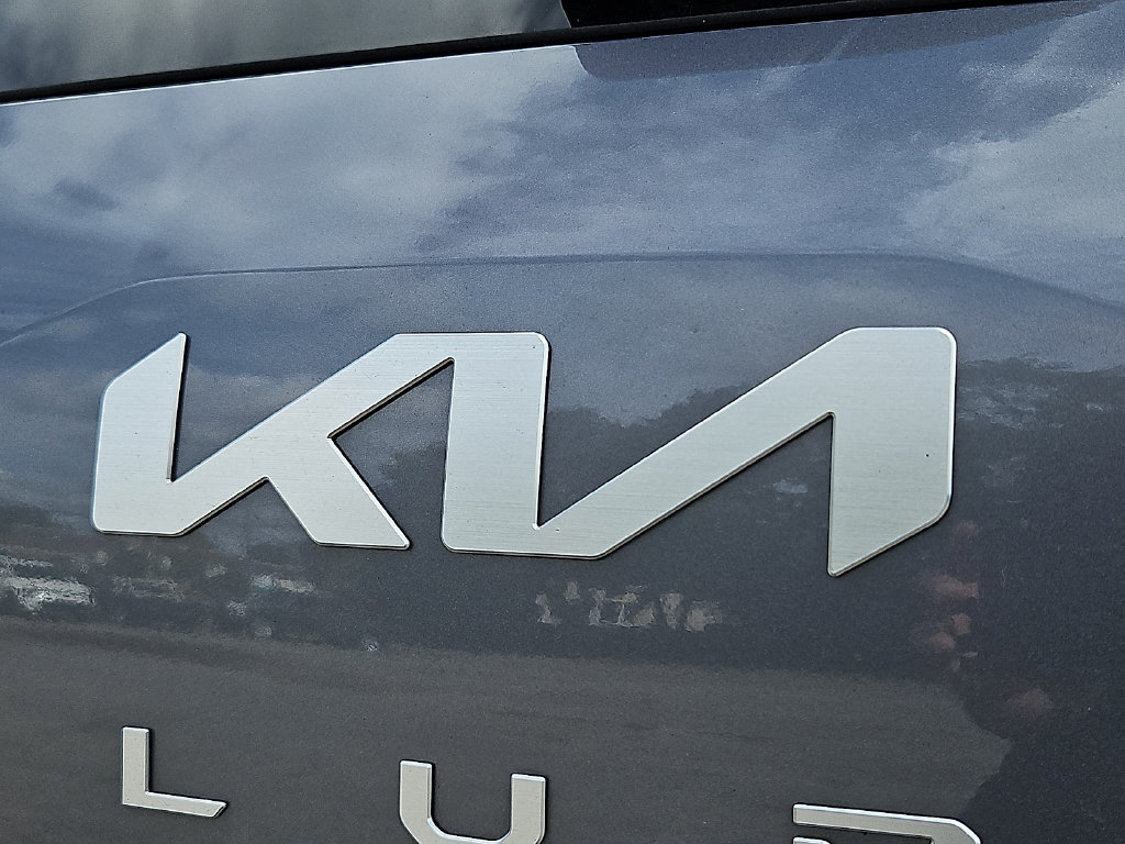 Certified 2024 Kia Telluride LX AWD/4WD image 30