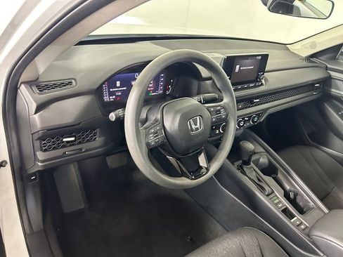 Used 2024 Honda Accord EX image 14