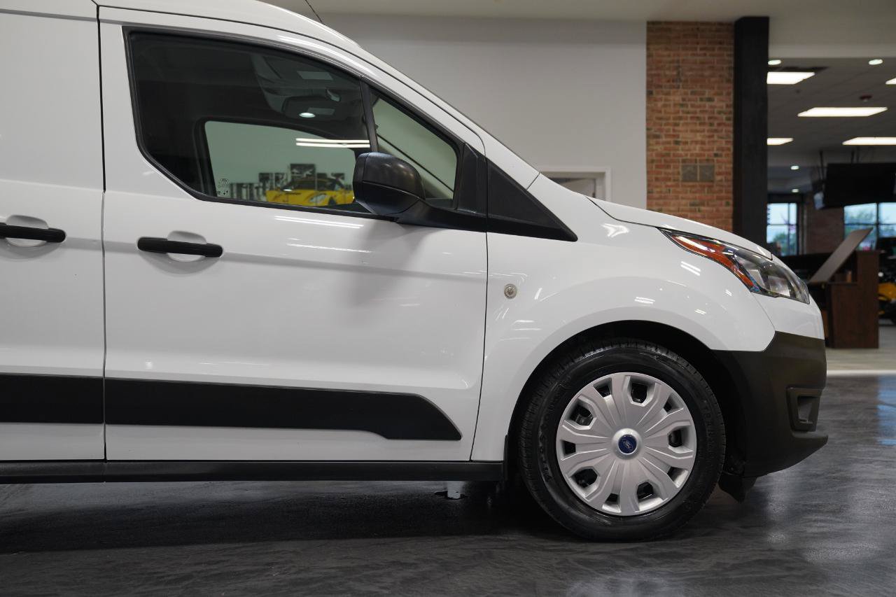 Used 2022 Ford Transit Connect XL FWD image 11