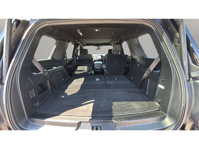 Used 2020 Ford Expedition King Ranch AWD/4WD image 35