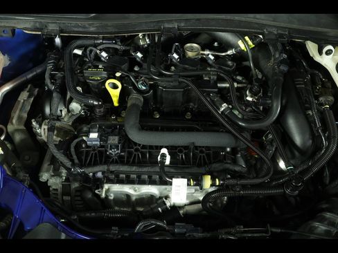 Used 2019 Ford Escape SE image 17