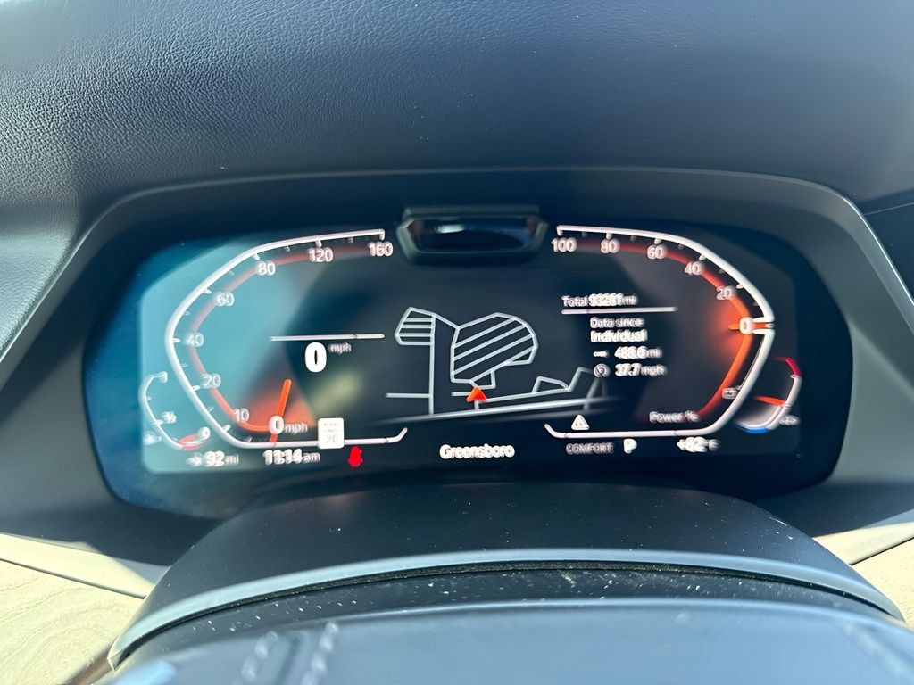 Used 2021 BMW X7 xDrive40i w/ Premium Package AWD/4WD image 22
