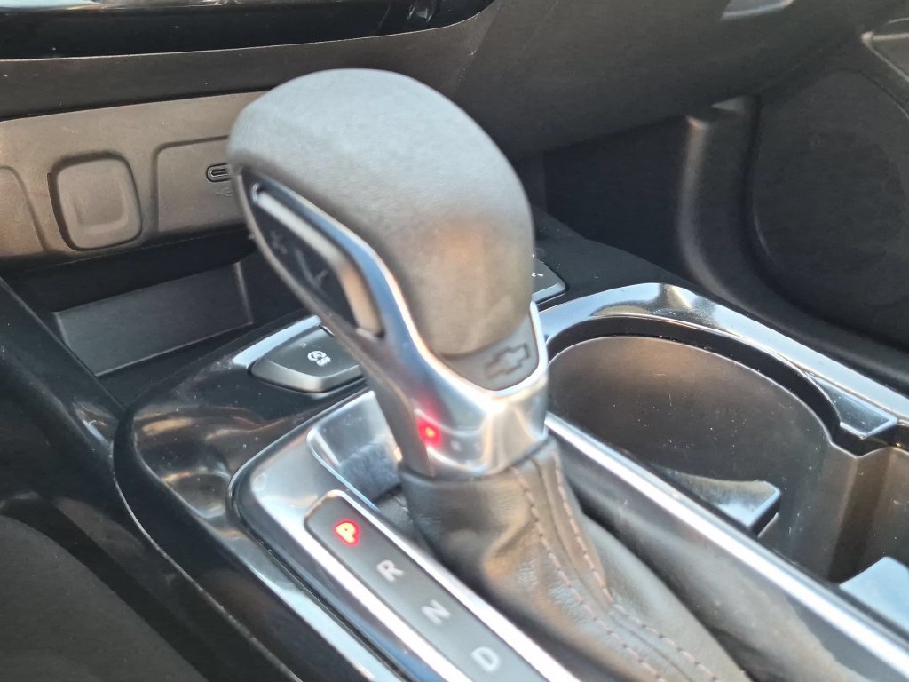 Used 2026 Chevrolet Trax LT FWD image 18