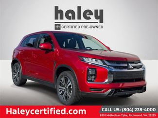 Used 2024 Mitsubishi Outlander Sport ES video 1