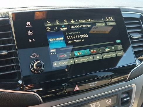 Used 2022 Honda Passport EX-L image 19