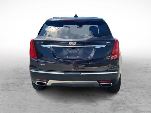 Used 2019 Cadillac XT5 Platinum image 5