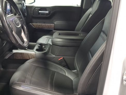 Used 2021 GMC Sierra 1500 Denali AWD/4WD image 20