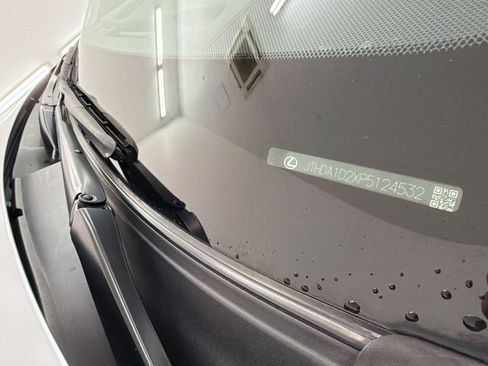 Certified 2023 Lexus IS 300 IS 300 w/ Premium Package image 28