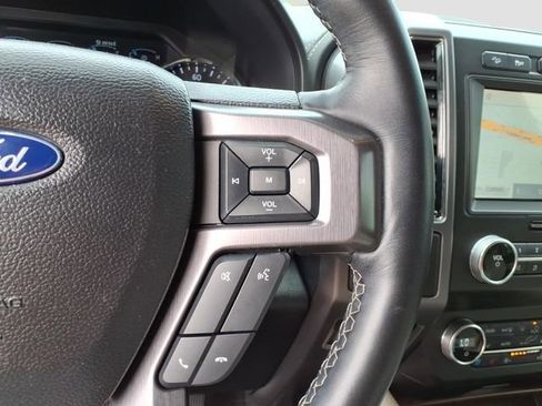 Used 2021 Ford Expedition Platinum AWD/4WD image 22