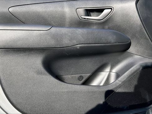Used 2025 Hyundai Santa Cruz SEL FWD image 21