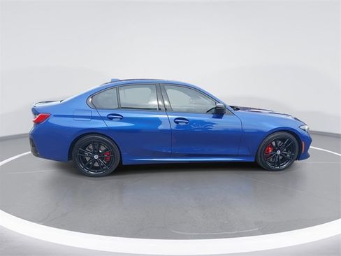 Used 2023 BMW M340i xDrive w/ Premium Package image 6