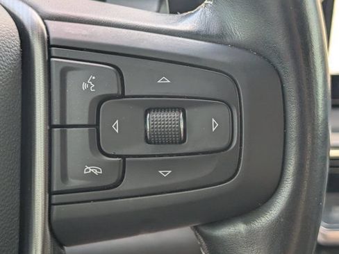 Used 2024 GMC Sierra 1500 Denali Ultimate AWD/4WD image 27