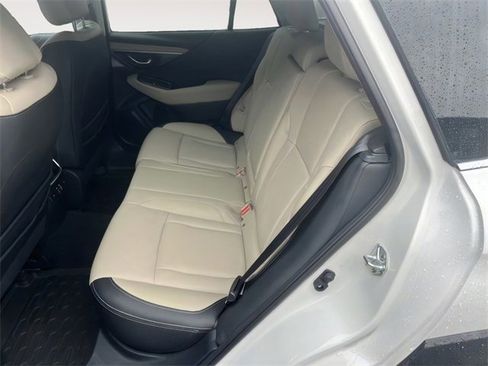 Certified 2024 Subaru Outback Limited image 13