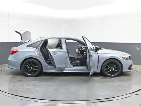 Used 2022 Honda Civic Sport image 50