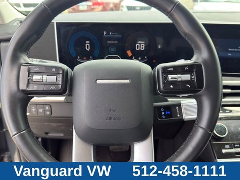 Used 2025 Hyundai Santa Fe XRT AWD/4WD image 18