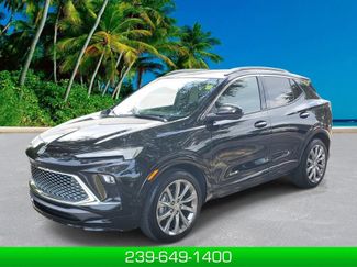 Certified 2024 Buick Encore GX Avenir w/ Avenir Convenience Package FWD 360° Tour