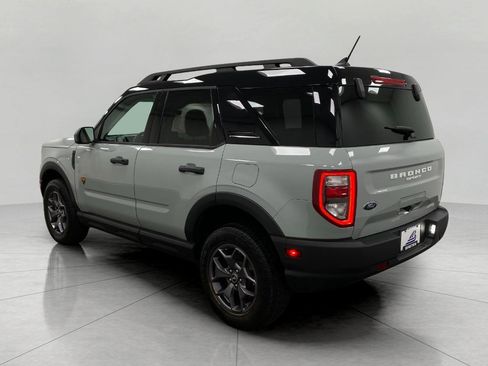 Used 2024 Ford Bronco Sport Badlands AWD/4WD image 7
