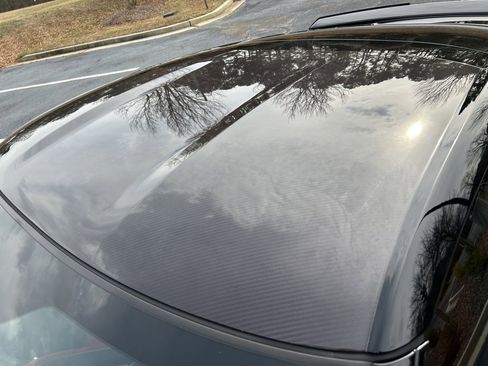 Used 2016 Chevrolet Corvette Z06 w/ 2LZ Preferred Equipment Group image 22