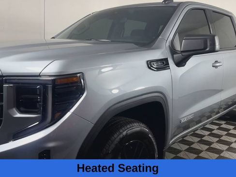 Used 2026 GMC Sierra 1500 Elevation AWD/4WD image 6