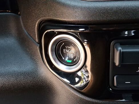 Used 2024 Chevrolet Silverado 1500 RST AWD/4WD image 25