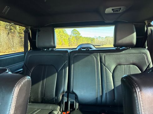 Used 2018 Ford Expedition Max Limited w/ Equipment Group 302A image 17