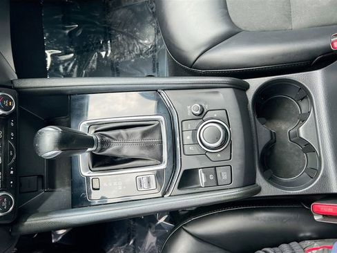 Used 2018 MAZDA CX-5 Touring w/ Preferred Equipment Package image 25