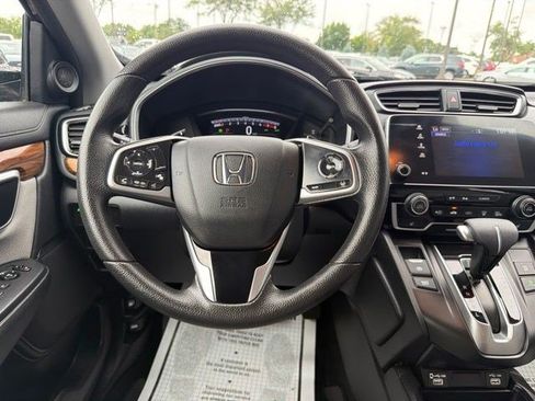 Used 2020 Honda CR-V EX image 22